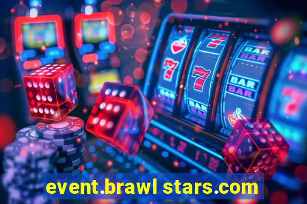 event.brawl stars.com